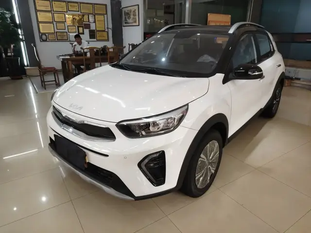 KIA KX1 STONIC 2024