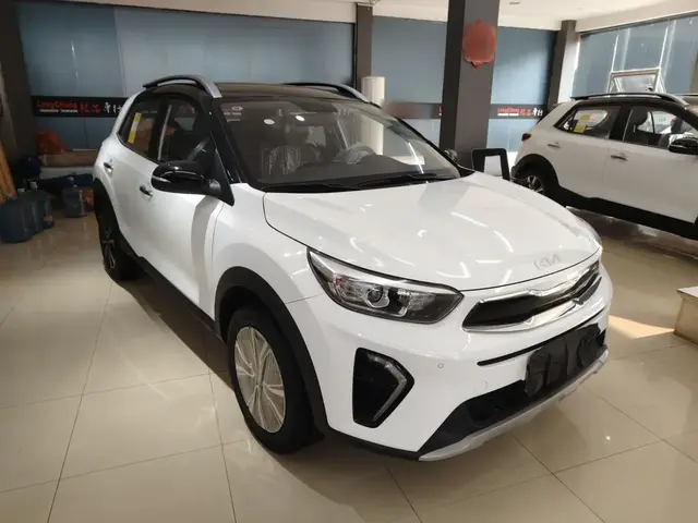KIA KX1 STONIC 2024