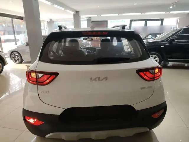 KIA KX1 STONIC 2024