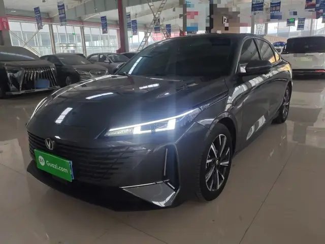 CHANGAN EADO DD 2023