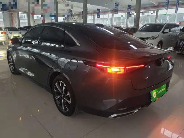 CHANGAN EADO DD 2023