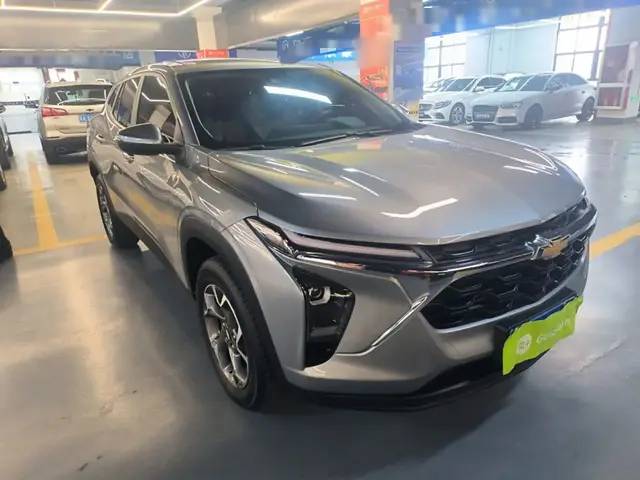 CHEVROLET SEEKER 2022