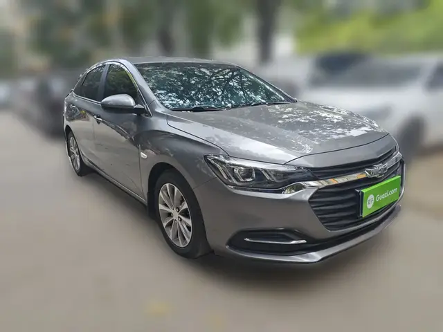 CHEVROLET MONZA 2022