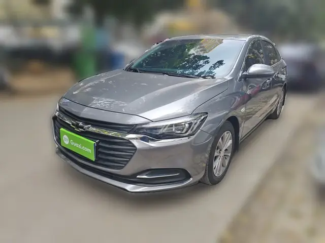 CHEVROLET MONZA 2022