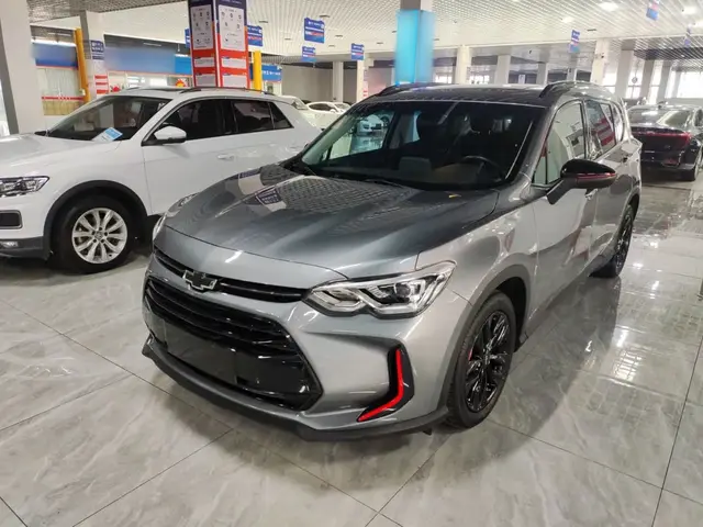 CHEVROLET ORLANDO 2020