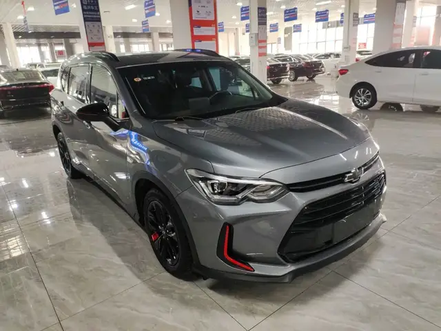 CHEVROLET ORLANDO 2020