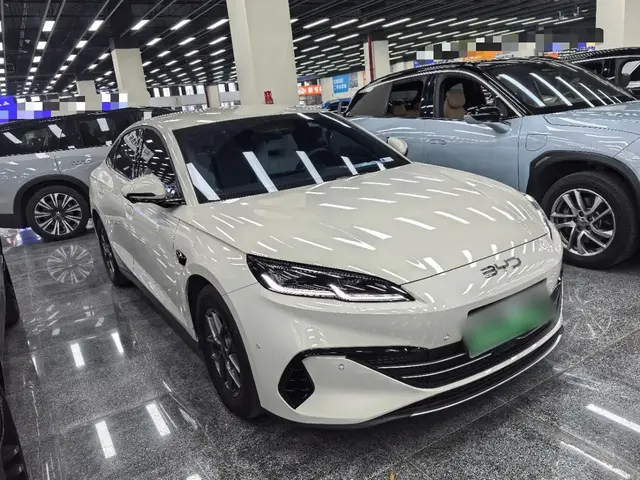 SMART DRIVE 80KM LUXURY MODEL 2025