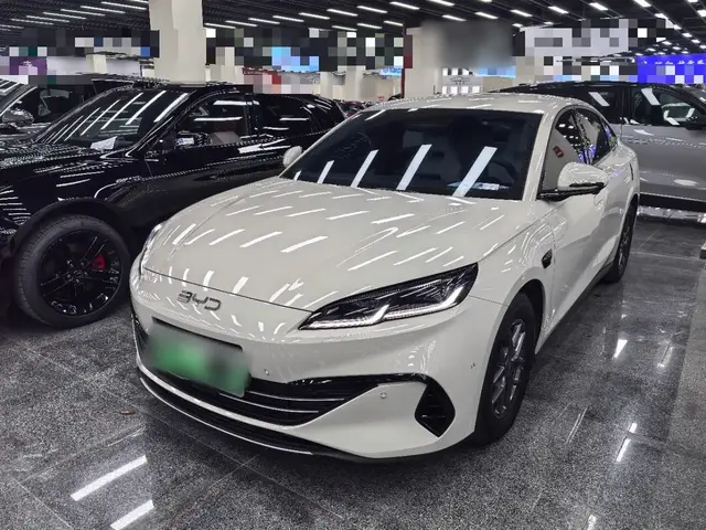 SMART DRIVE 80KM LUXURY MODEL 2025