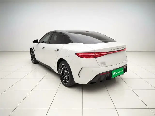 BYD SEAL 2023