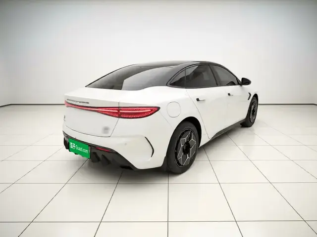 BYD SEAL 2023