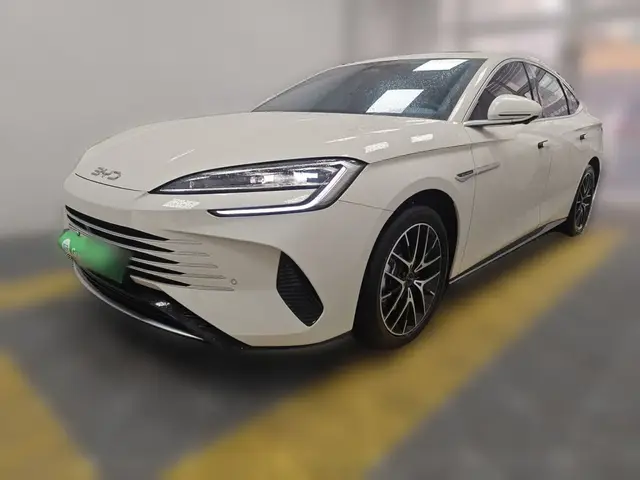 BYD SEAL DM-I SEAL 07 DM-I 2024