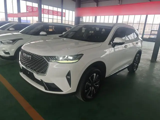HAVAL H6 2021