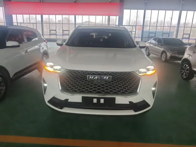 HAVAL H6 2021