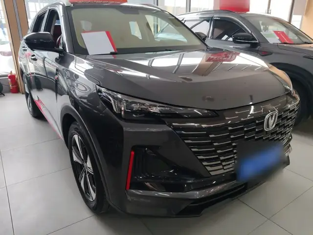 CHANGAN CS55PLUS 2023