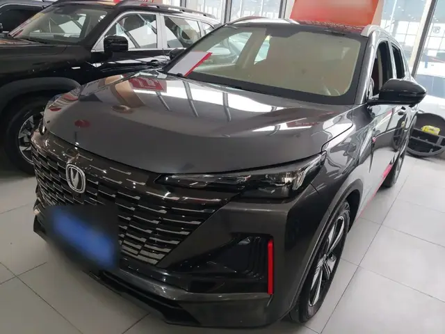 CHANGAN CS55PLUS 2023