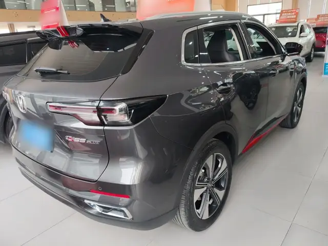 CHANGAN CS55PLUS 2023