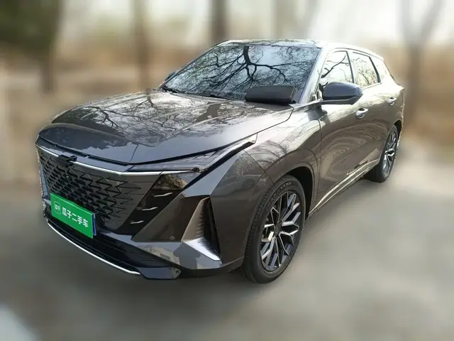 CHANGAN OSHAN Z6 2023