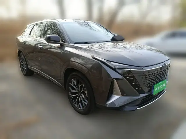 CHANGAN OSHAN Z6 2023