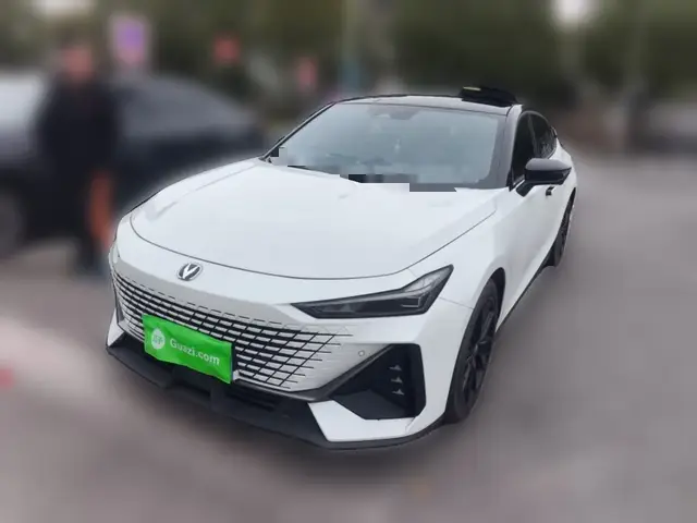 CHANGAN UNI-V 2023