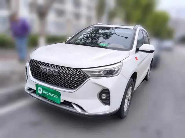 HAVAL M6 2022