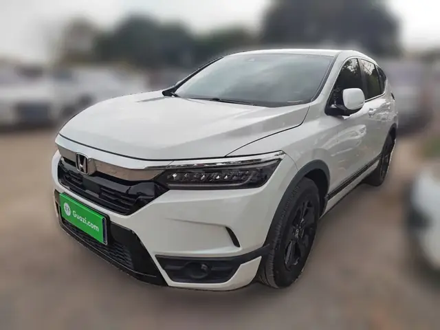 HONDA BREEZE 2022