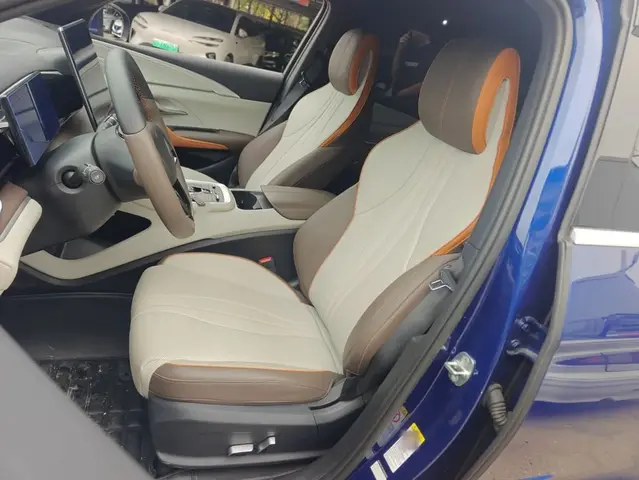 BYD SONG PRO NEW ENERGY 2022