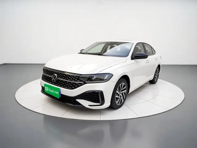 VOLKSWAGEN LAVIDA 2022