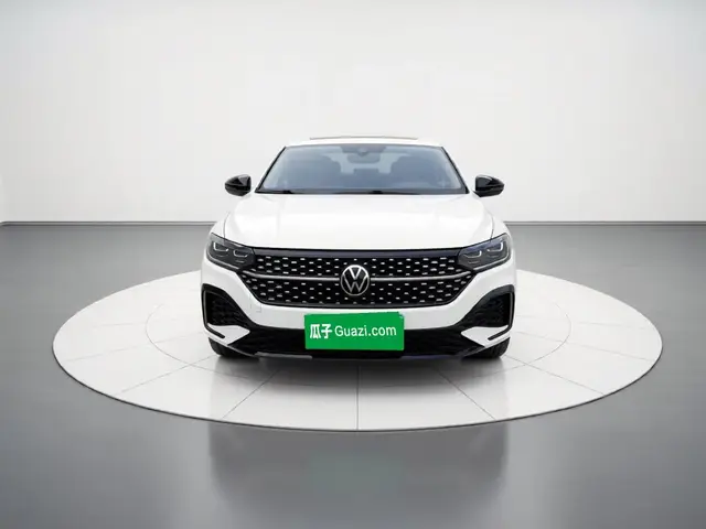 VOLKSWAGEN LAVIDA 2022