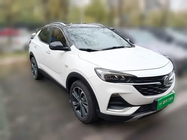 BUICK ENCORE GX 2022