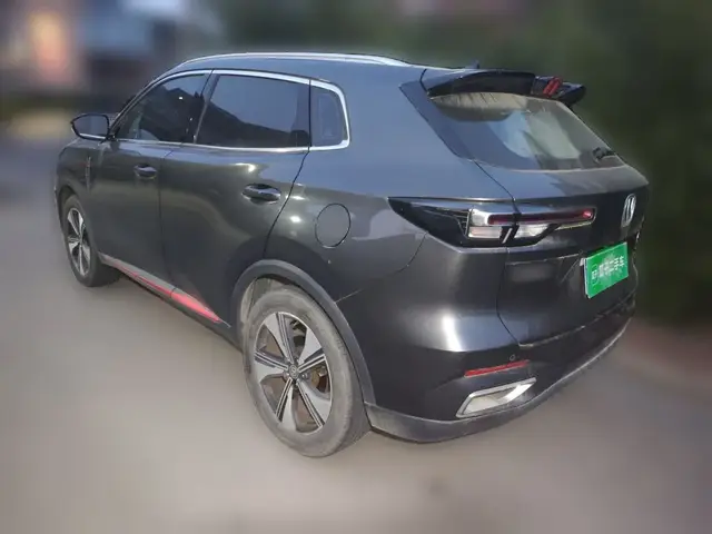 CHANGAN CS55PLUS 2022
