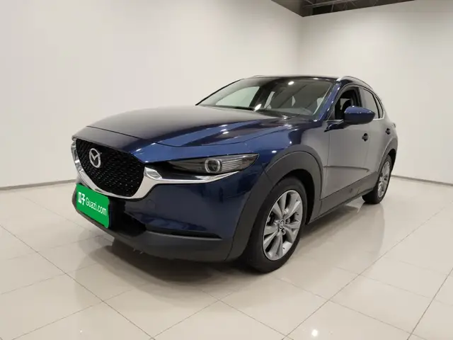 MAZDA CX-30 2022