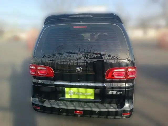 FORTHING LINGZHI 2022