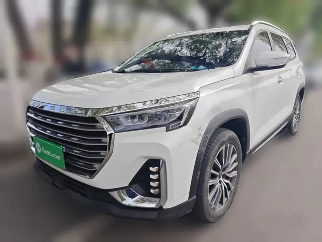 JETOUR X90 PLUS 2023