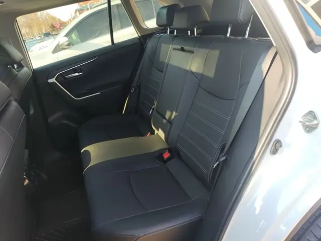 TOYOTA WILDLANDER 2023