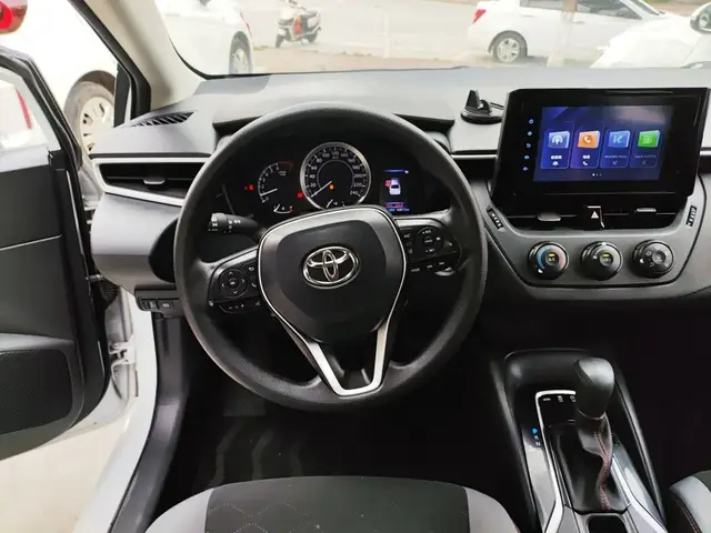 TOYOTA COROLLA 2023