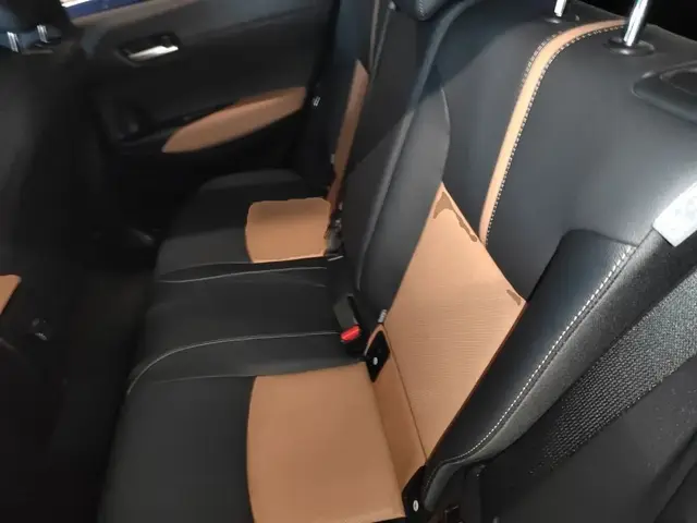 TOYOTA FRONTLANDER2023 2023