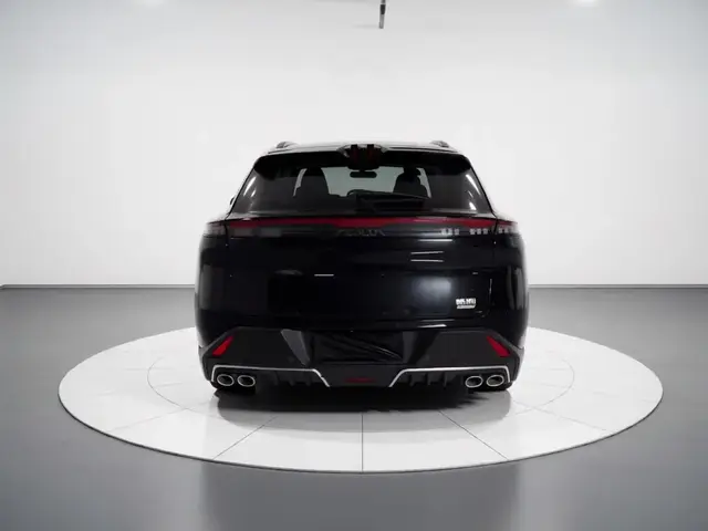 DONGFENG AEOLUS MAGE 2023