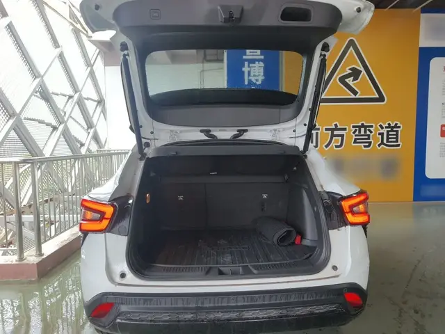 CHEVROLET SEEKER 2022