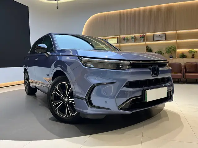 HONDA BREEZE NEW ENERGY 2023