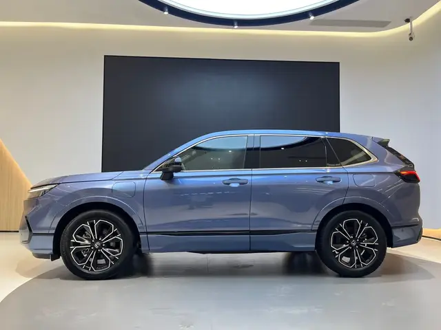 HONDA BREEZE NEW ENERGY 2023