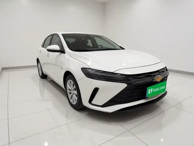 CHEVROLET MONZA 2023