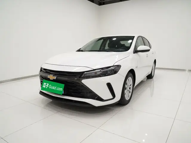 CHEVROLET MONZA 2023