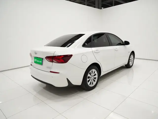 CHEVROLET MONZA 2023