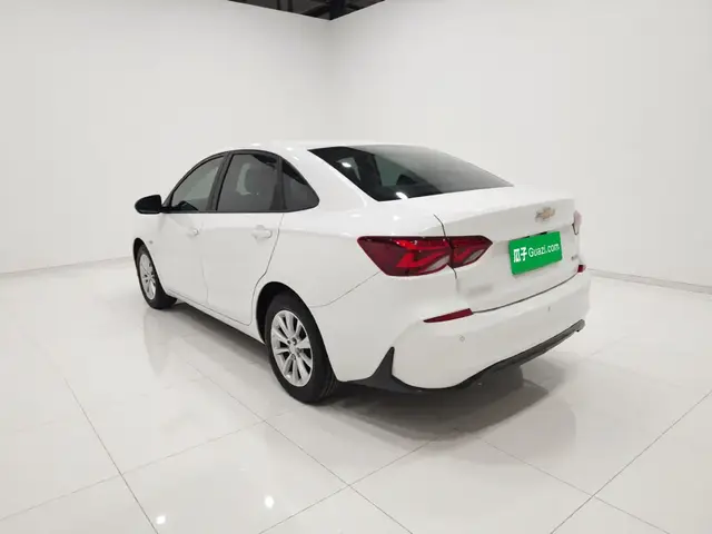 CHEVROLET MONZA 2023