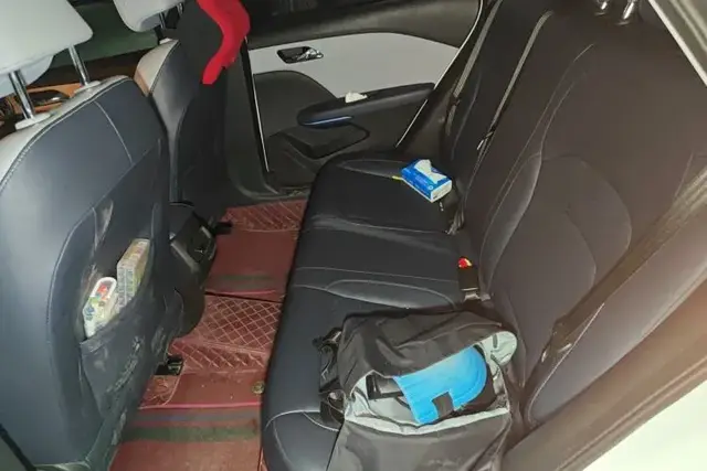 CHEVROLET MONZA 2023