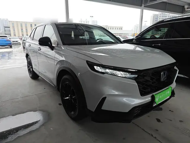 HONDA CR-V NEW ENERGY 2023