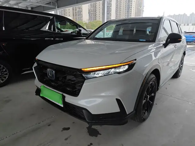 HONDA CR-V NEW ENERGY 2023