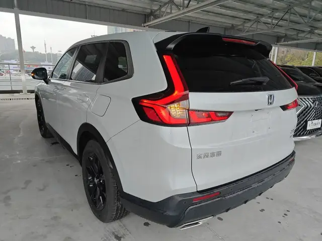HONDA CR-V NEW ENERGY 2023