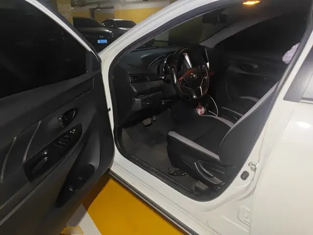 TOYOTA YARIS L ZHI XUAN 2022