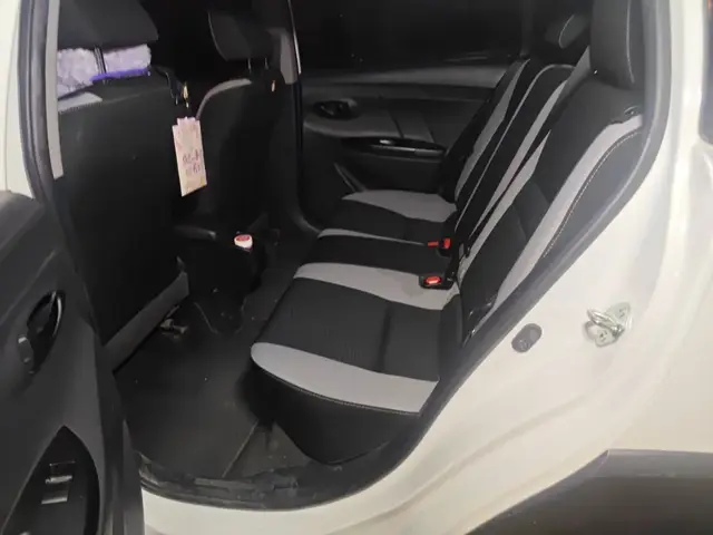 TOYOTA YARIS L ZHI XUAN 2022